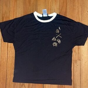 Harry Potter T-shirt/ graphic tee